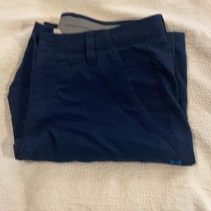 Under Armour Golf Shorts